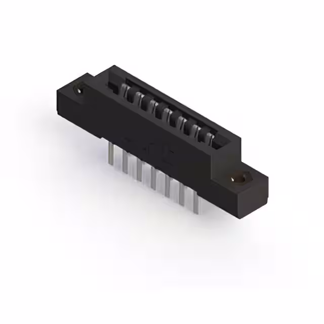 357-014-442-208 EDAC Inc.  Edgeboard Connectors